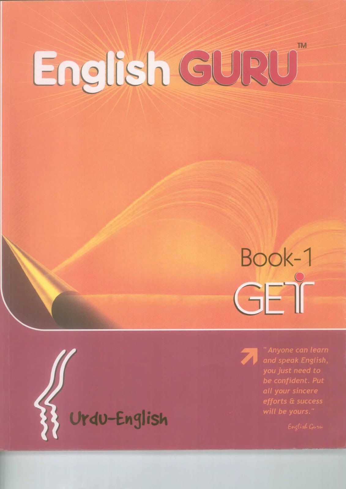 books to learn english pdf